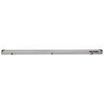 Hard Case Awning With Light 2.5M Silver (814411) 2