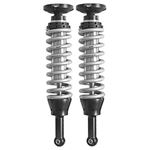 Tundra Fox 25 NonReservoir IFP Coilovers 020 Inch Lift 0006 Toyota Tundra 2