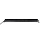 Bright Series Lights - 20.5" Single Row Light Bar (750152013CSS) 2