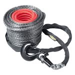 10K Spectra Synthetic Winch Rope (97710S) 2