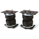 LOADLIFTER 5000. LEAF SPRING LEVELING KIT (57289) 2