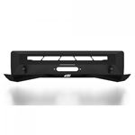 Toyota Tundra Covert Front Bumper w/ Bull Bar 14-21 Tundra Steel Powdercoat 2