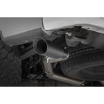 Performance Cat-Back Exhaust V8 Engines Ford F-150 2WD/4WD (2009-2014) (96010) 4