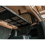 2010-2021 4Runner Interior Rear MOLLE Panel Single (Driver) (CR3595) 4