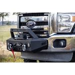 EXO Winch Mount Kit Ford F-250/F-350 Super Duty 2WD/4WD (2011-2016) (51006) 2