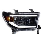 XB LED Headlights: Toyota Tundra (07-13) (Pair / ASM) (Gen 2) (LF533-ASM) 2