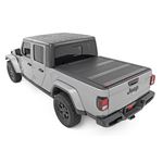 Hard Low Pro Bed Cover - 5' Bed - Jeep Gladiator JT 4WD (20-23) (47620500A) 2