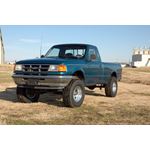 4 Inch Lift Kit Ford Ranger 2WD (1983-1997) (51530) 2