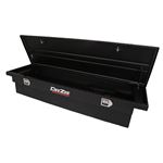Red Label Single Lid Crossover Tool Box 4