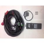 POWERSTEP Plug-N-Play Conversion Kit (76403-01A)