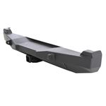 XRC REAR BUMPER 84-01 CHEROKEE XJ (76850) 2