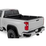 Soft Roll Up Bed Cover 6'9" Bed Chevy/GMC 2500HD/3500HD (20-24) (42120690) 2