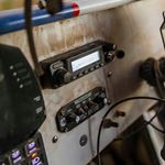 Offroad Race Kit - RACE SERIES Communication with M1 Radio and 6100 Intercom 2