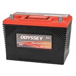 Performance Battery 12V 65Ah (ODP-AGM34) 2