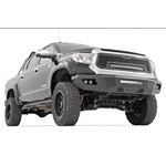 Front Bumper Toyota Tundra 2WD/4WD (2014-2021) (10777) 2