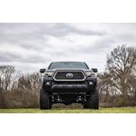 6 Inch Lift Kit Vetex/V2 Toyota Tacoma 2WD/4WD (2016-2023) (75857) 4