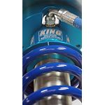 Front King Coilover Shocks - 05-16 Ford F-250/F-350 w/ 6-8" Lift 2