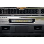 LED Light Mount Bumper 20" Chevy Silverado 2500 HD 4WD (2011-2014) (70522) 4