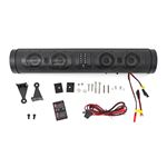 RESON8 Bluetooth LED Soundbar 8 Speaker IP66 Waterproof UTV/ATV (99515) 4