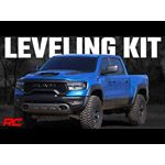 1.5 Inch Leveling Kit - Ram 1500 TRX 4WD (2021-2023) (31300) 2