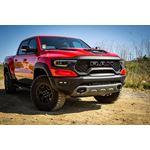 Dodge Ram TRX 20 Inch OnX6+ Bumper Kit 2