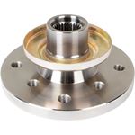 29-Spline 1310 and 1350 Series Drilled Differential Flange Kit 2