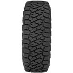 Open Country R/T Trail On-/Off-Road Rugged Terrain Hybrid A/T Tire LT285/70R17 (354320) 2