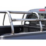 Tacoma Short Bed Pack Rack Accessory Bar 9504 Toyota Tacoma Pair 1 No Mount and 1 HiLift 2