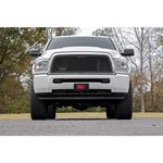 Dodge Mesh Grille 13-18 RAM 2500/3500 Rough Country 4