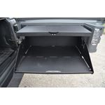 Jeep Trail Tailgate Table for Wrangler JK and JL 24 Door 2