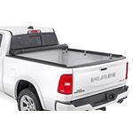 Soft Roll Up Bed Cover 6'4" Bed Ram 1500 2WD/4WD (19-25) (42309650) 2