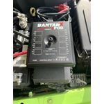 BantamX Touchscreen for Uni with 84 Inch battery cables 2