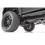 Kicker Bar Kit 4-6 Inch Lift Ford F-150 4WD (2015-2020) (1557BOX6) 2