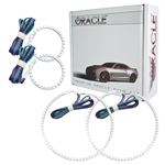 Toyota Sequoia 2008-2016 ORACLE ColorSHIFT Halo Kit 1