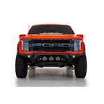 2021 - 2023 Ford Raptor Bomber Front Bumper (F210014100103) 2