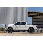 6 Inch Lift Kit Vertex Ford F-150 4WD (2021-2024) (49950) 4