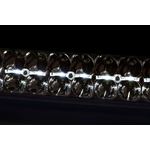 30 Inch Chrome Series LED Light Bar Dual Row (70930D) 2