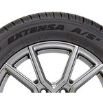 Extensa A/S II Touring All-Season Tire 225/60R18 (148300) 4