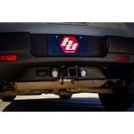 Ford Bronco Sport Reverse Kit Dual S1 Work Scene 4