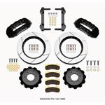 TX6R Big Brake Truck Front Brake Kit