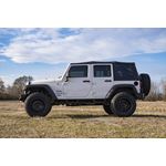 3.25 Inch Lift Kit Jeep Wrangler Unlimited 2WD/4WD (2007-2018) (PERF694) 2