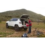 Jeep Compass Lift Kit 1 5 Inch Trailhawk Only 2