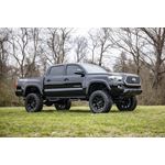 6 Inch Lift Kit N3 Struts Toyota Tacoma 2WD/4WD (2016-2023) (75831) 2