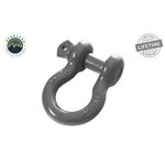 Recovery Shackle 3/4" 4.75 Ton Grey - Sold In Pairs 2