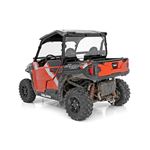 Rear Cab Panel Polaris General/General XP (98162012) 4