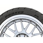 Proxes R1R Extreme Performance Summer Tire 195/50R15 (173370) 4