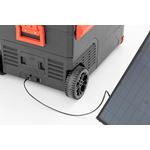 Solar Panel Recharge Kit for 50L Portable Refrigerator/Freezer (99026) 4
