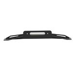 Winch Plate - Raised - Fits Aftermarket Bumpers (2802) 4