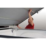 Full Tilt SL - 05-11 Dakota/06-08 Raider 5'4" Crew w/out Cargo Channel System (38765) 2