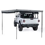 Overlanding 270 Degree Awning (2795) 4